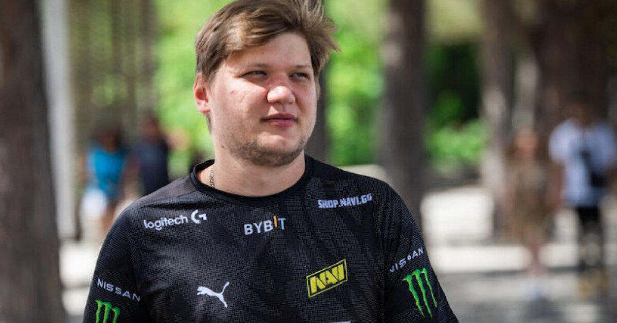 S1mple прокомментировал победу NAVI над FaZe Clan на BLAST Premier: Spring Final