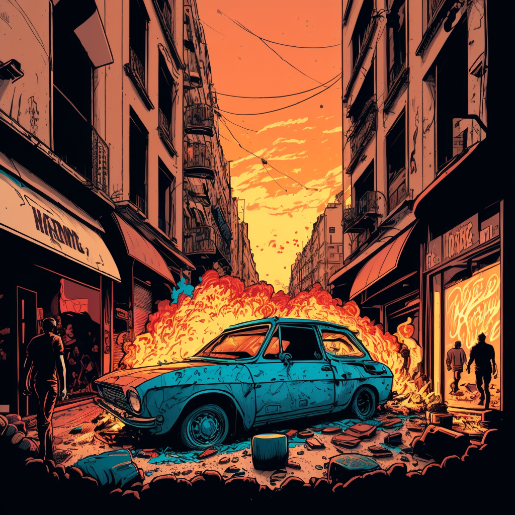 Фантазия на тему...