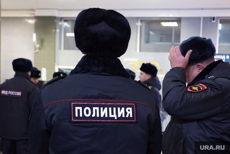    Силовики нагрянули в кафе «Бистро» на проспекте Космонавтов, 106/1