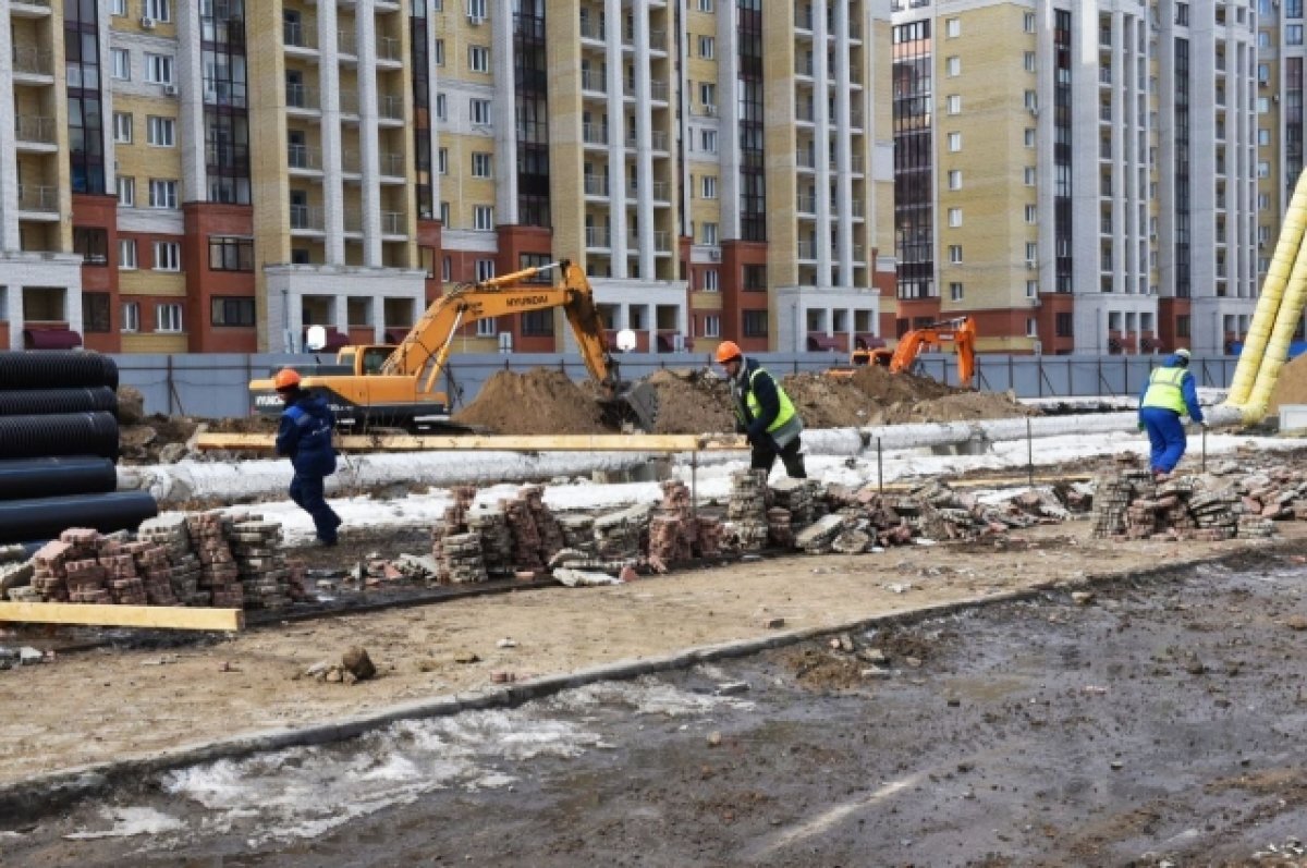    Мэр Омска проверил ход ведения капитального ремонта моста