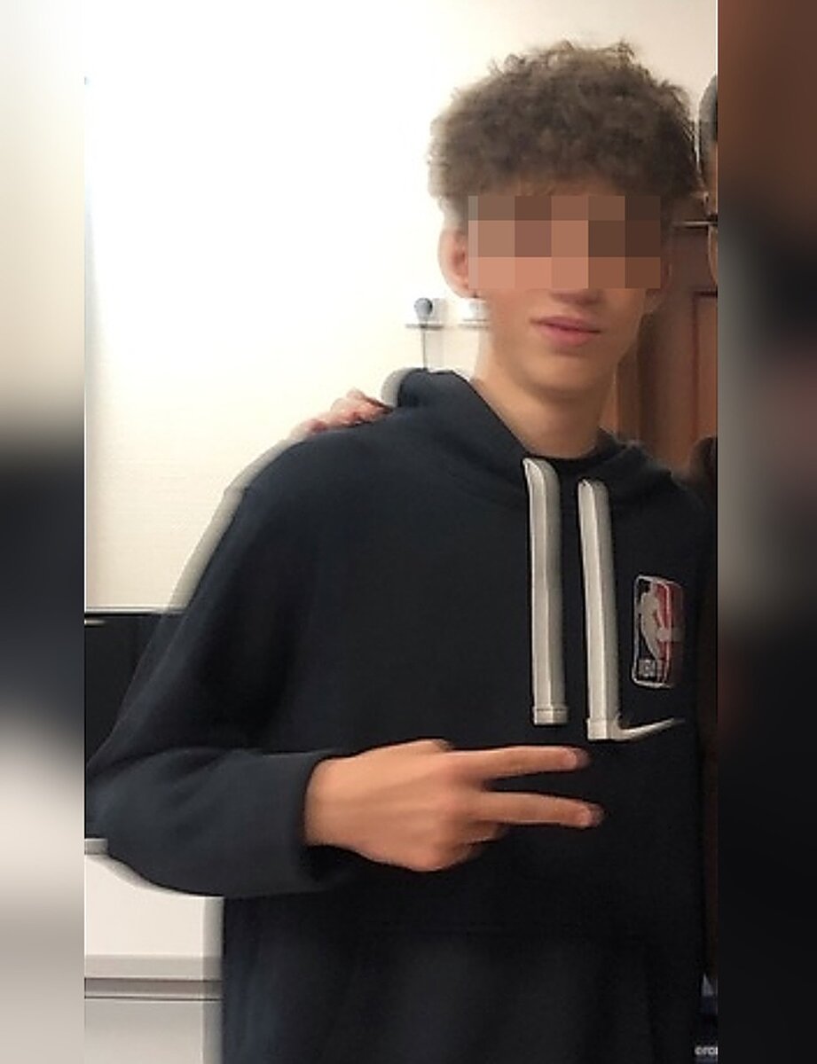     Леонид мечтал стать программистом. Фото: СОЦСЕТИ