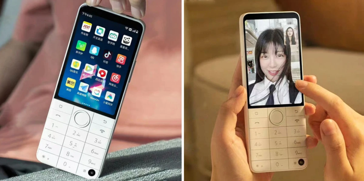 Xiaomi Qin F22 Pro 64gb