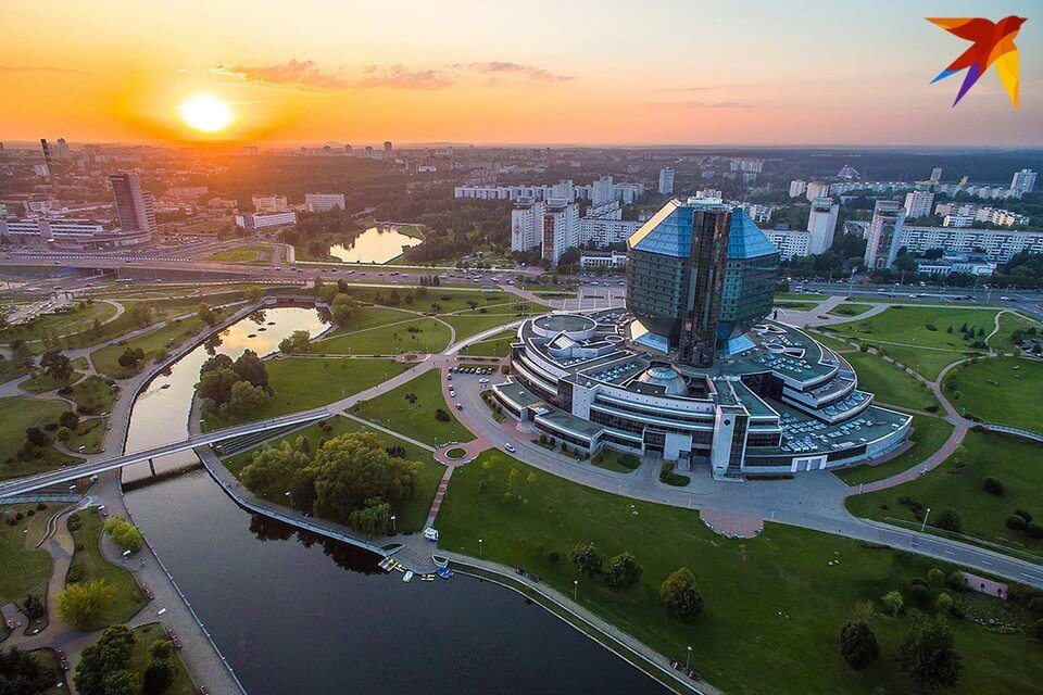     Землю накрыла мощная магнитная буря. Дмитрий ЛАСЬКО