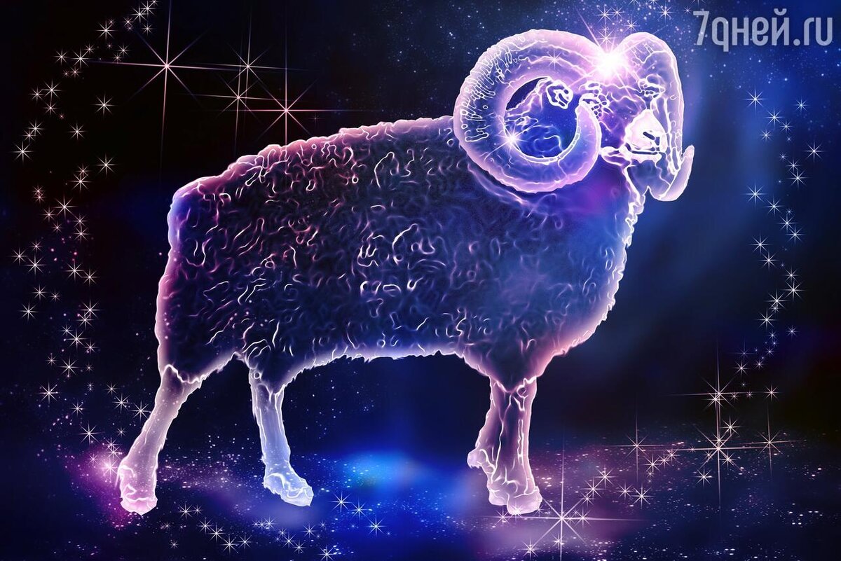    Овен: характеристика знака зодиака, совместимость на работе и в любви 123RF/legion-media.ru