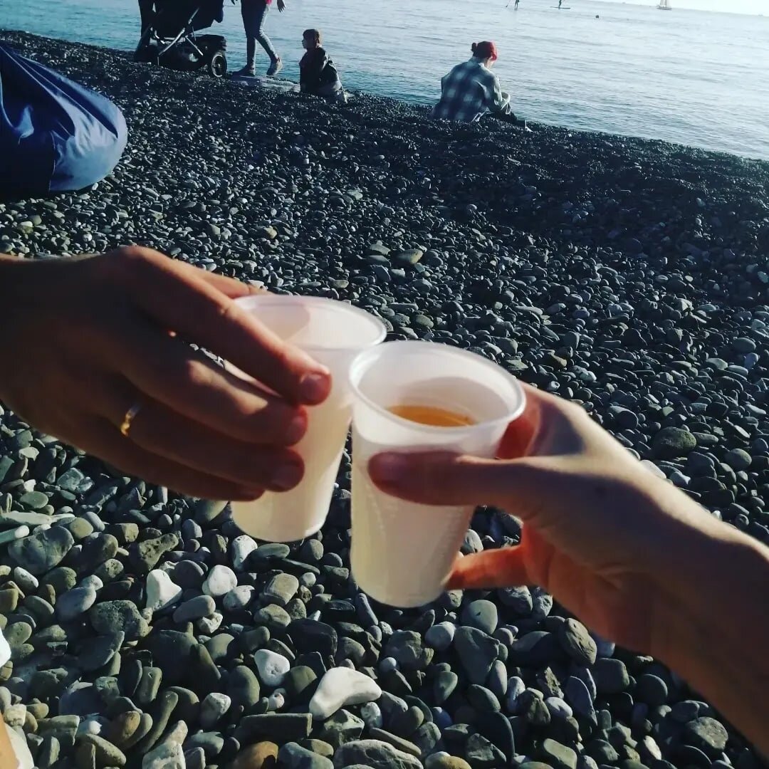 13 ноября 2022 года. Это был прекрасный день!