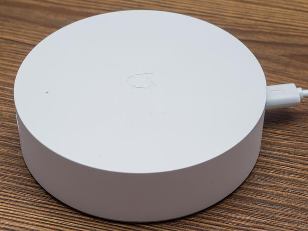 Сердце нового дома