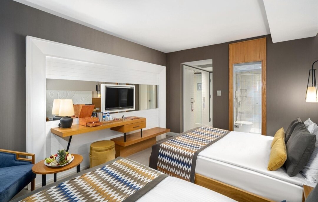 Номер стандарт 