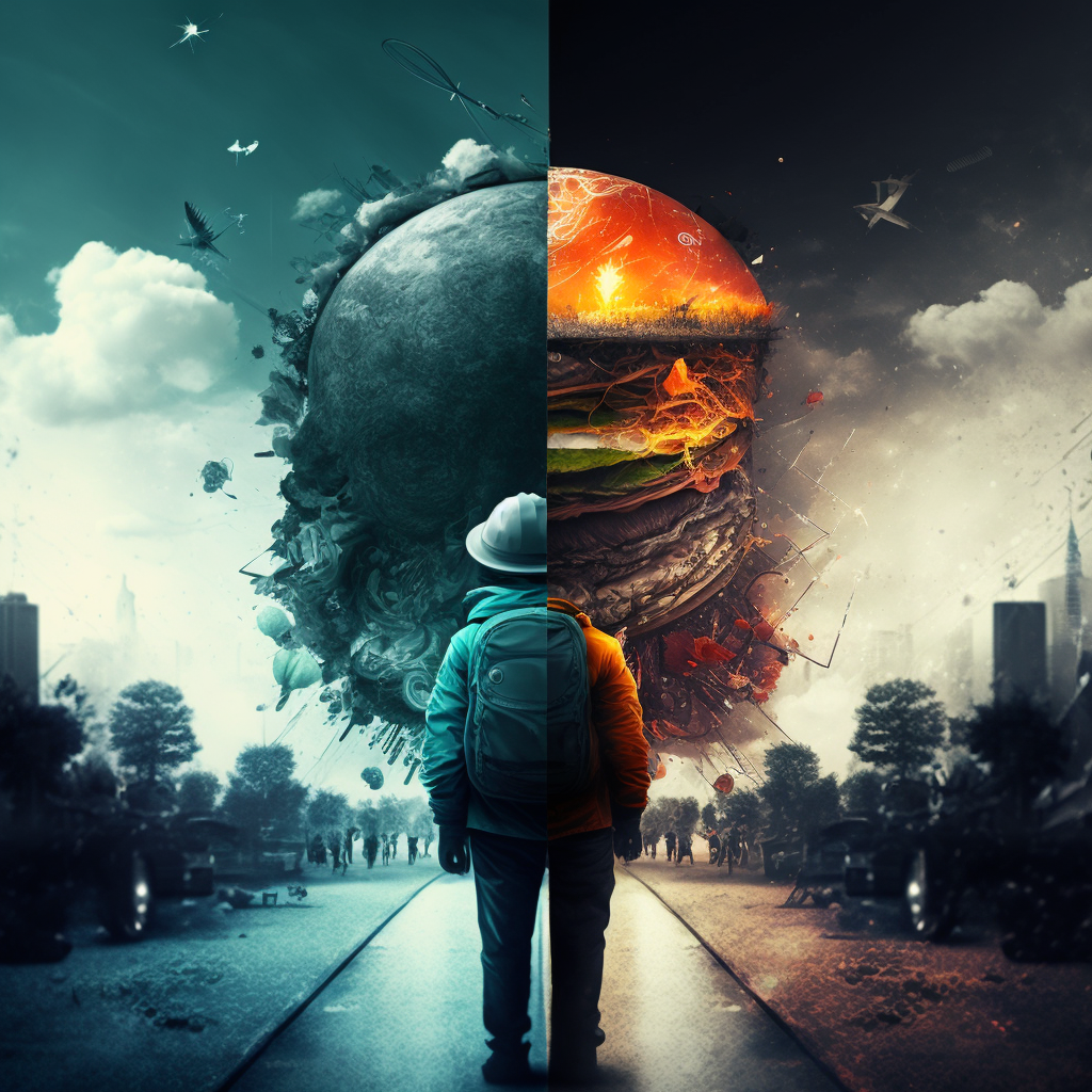 Игры позволяют отчетливо погрузиться во вселенные, описываемые в книгах, и посмотреть к чему тот или иной выбор пути нас приведет