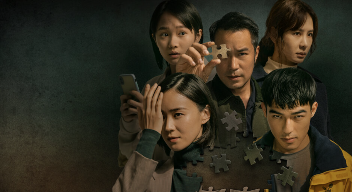 Мир постправды - The Post-Truth World (Netflix) IMDb: 6.5 