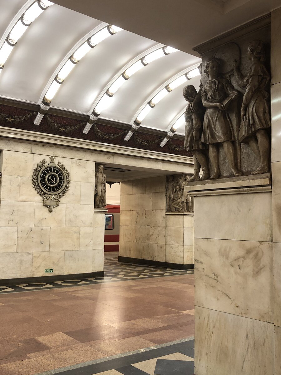 Фото из личного архива автора