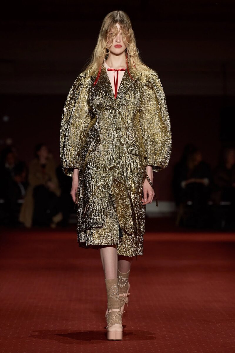 Simone Rocha FW 2023/2024