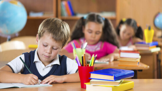    В России увеличат социальный налоговый вычет на образование Даниил Шалонников