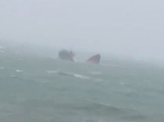   Кадр из видео