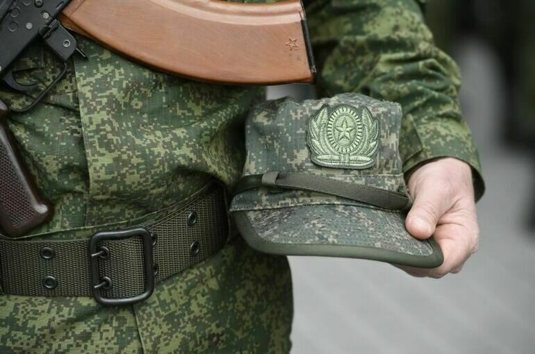   Константин Михальчевский / РИА Новости