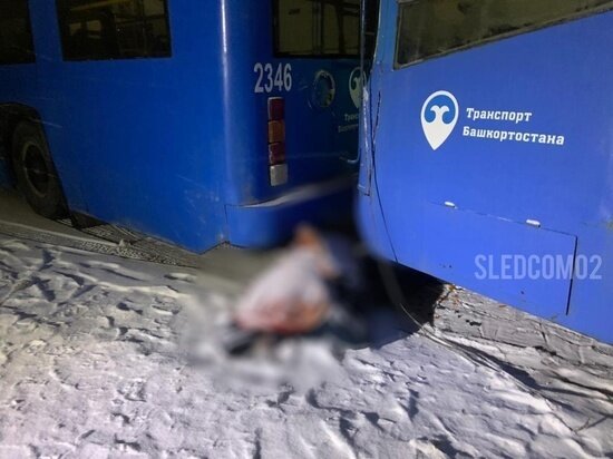     СУ СК России по Башкортостану