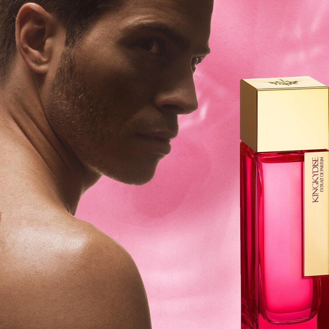 Перед искушением KINGKYDISE трудно устоять