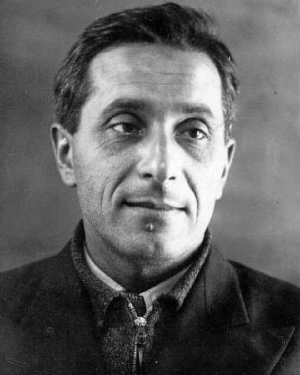 Михаил Зощенко