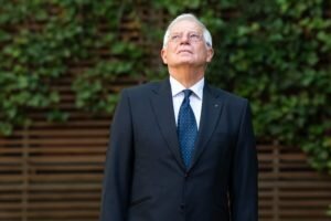    Фото: Ministro de Asuntos Exteriores, Unión Europea y Cooperación / flickr.com Андрей Пунегов