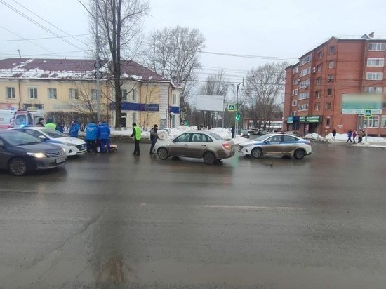     Фото: УМВД по Томской области