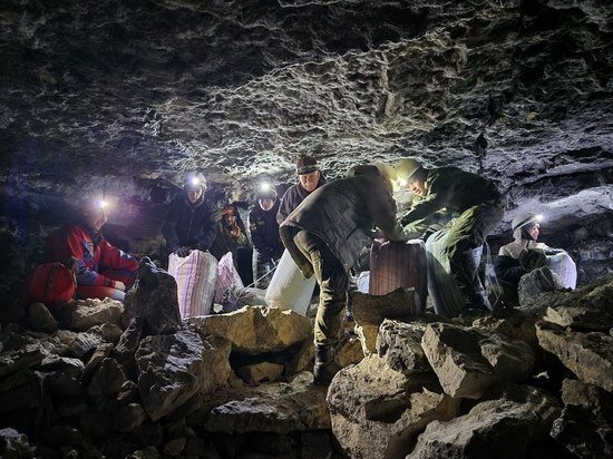     Фото: Западное окружное казачье общество