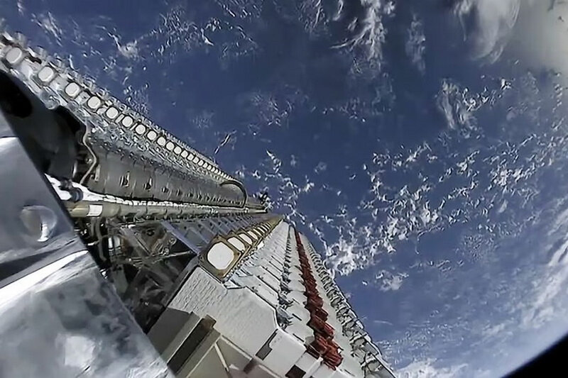    Источник изображения: SpaceX