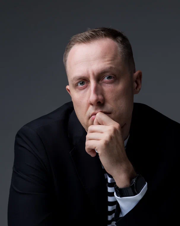 Дмитрий Лобанов - lobanov.expert