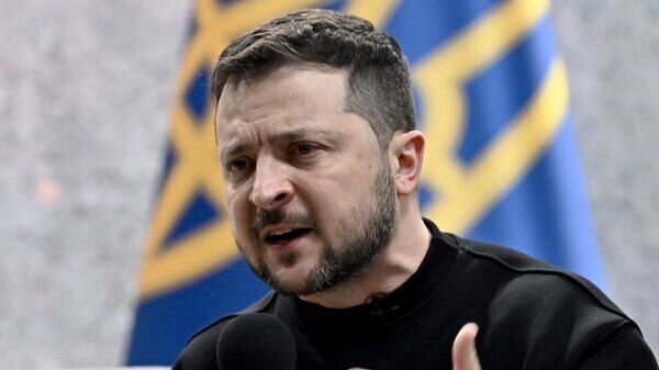    © AFP 2023 / GENYA SAVILOV