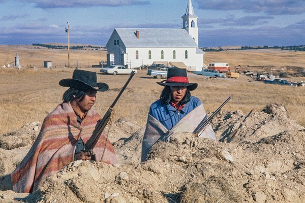 Фото: Bettmann Archive / Getty Images