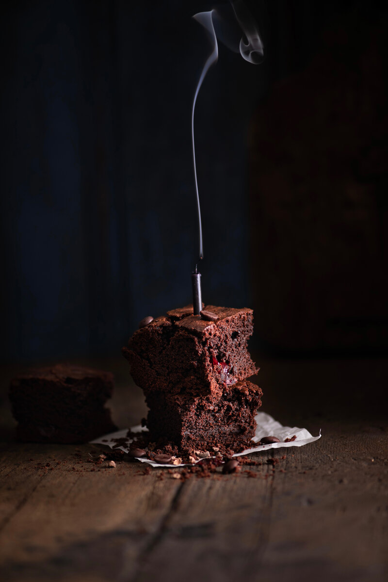 Брауни рецепт