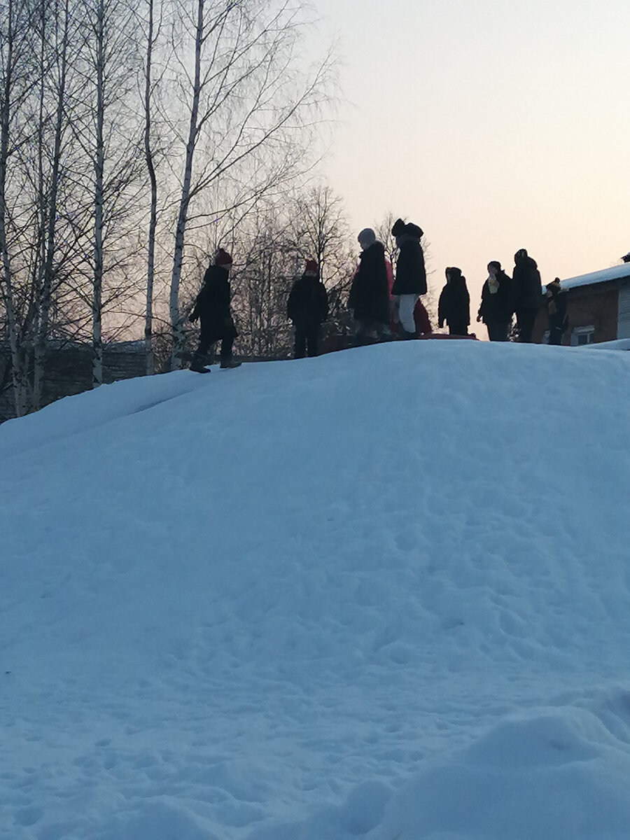Не селу ни к городу дзен. Не селу ни к городу дзен