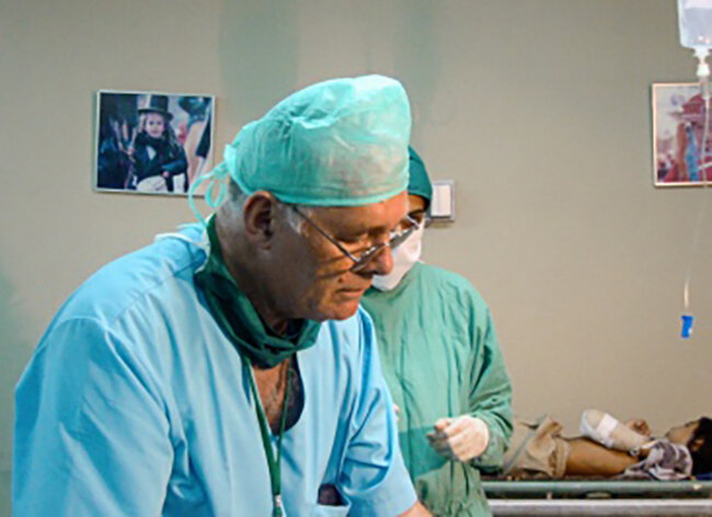    Леонид Рошаль Doctor-roshal.ru