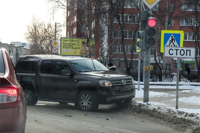    Что за фальшивые «гаишники» разводят водителей на дорогах?