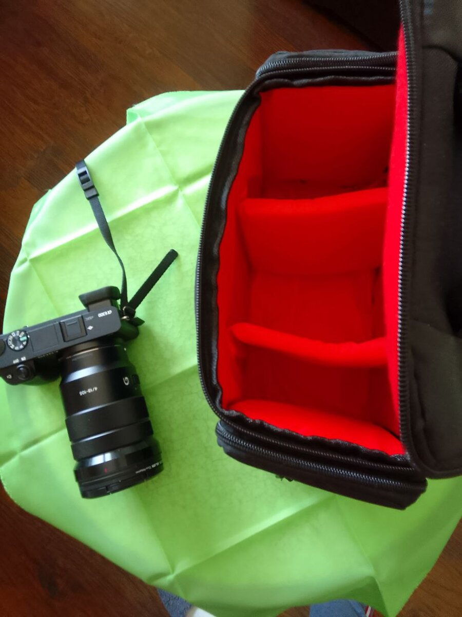 Настройка камеры и телесуфлера для съемки обучающих видео. Пошаговая инструкция