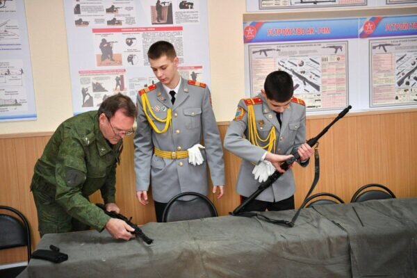    Фото: admbal.ru
