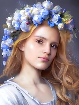 Кэтлин. Картинка с сайта pixabay.com. Pixabay License. Бесплатное использование по лицензии Pixabay. Указание авторства не требуется. 