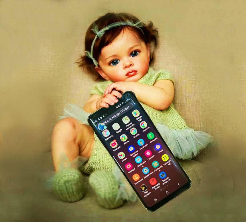 Фото автора канала