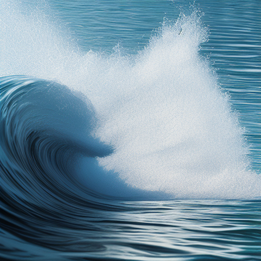 flow - означают плыть, но выглядят совершенно по разному
Prompt: flow on the water