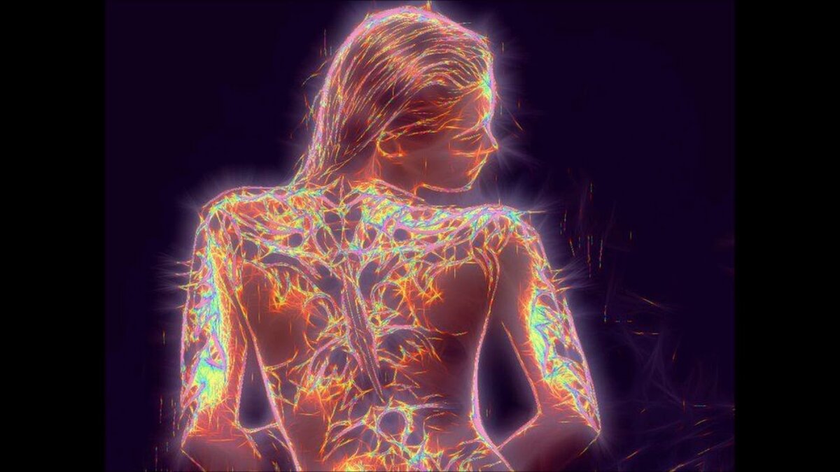 Энергия тела