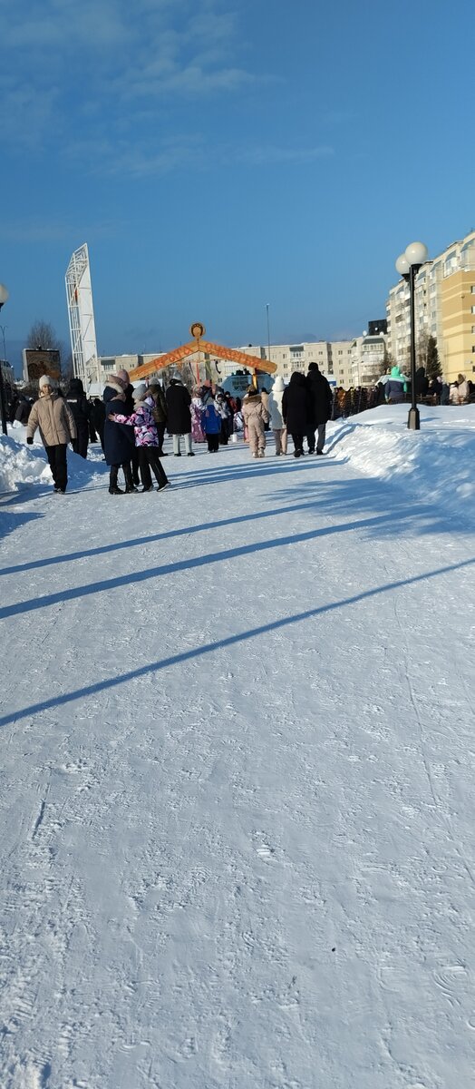 Врата счастья