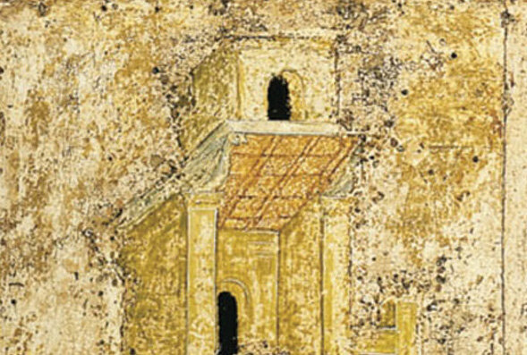 Палаты являют совершенство Мироздания