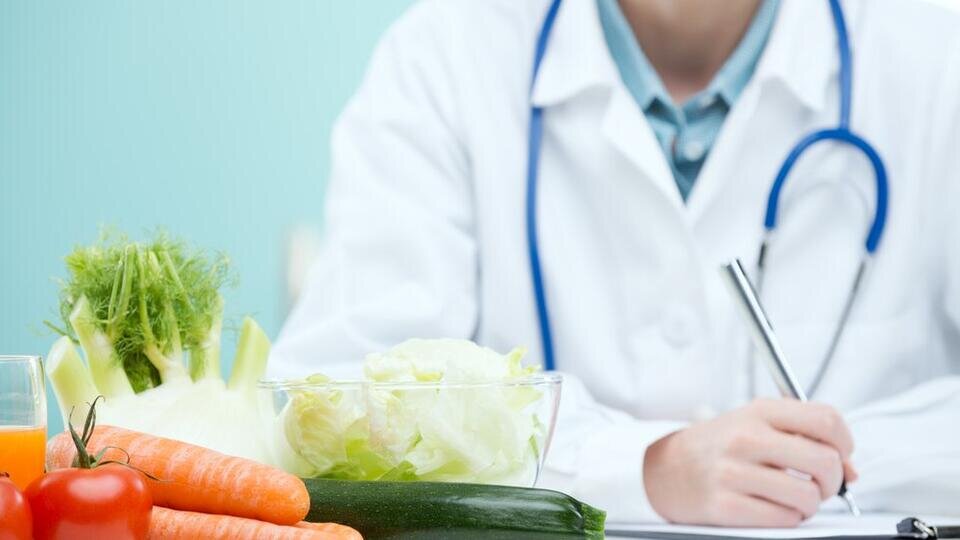     Диетолог призвала не относиться к посту, как к возможности похудеть Depositphotos