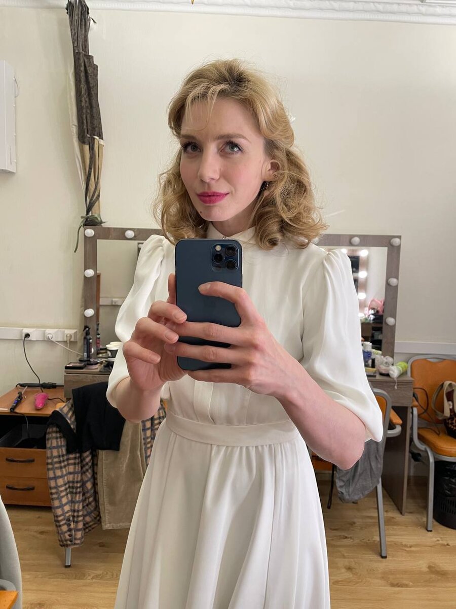 валерия федорович, фото телеграм LeraFedorovi.ch