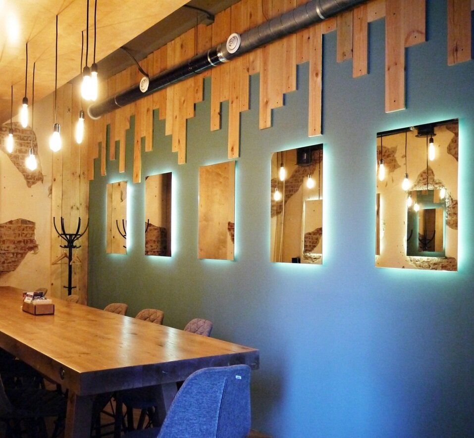 Листайте вправо, чтобы увидеть больше изображений