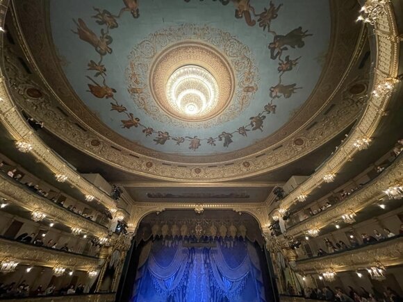    Фото ИА «Росбалт»