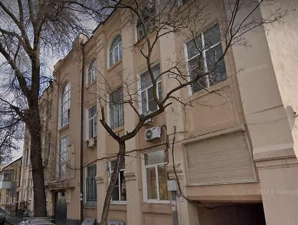 Источник фото: Google Карты