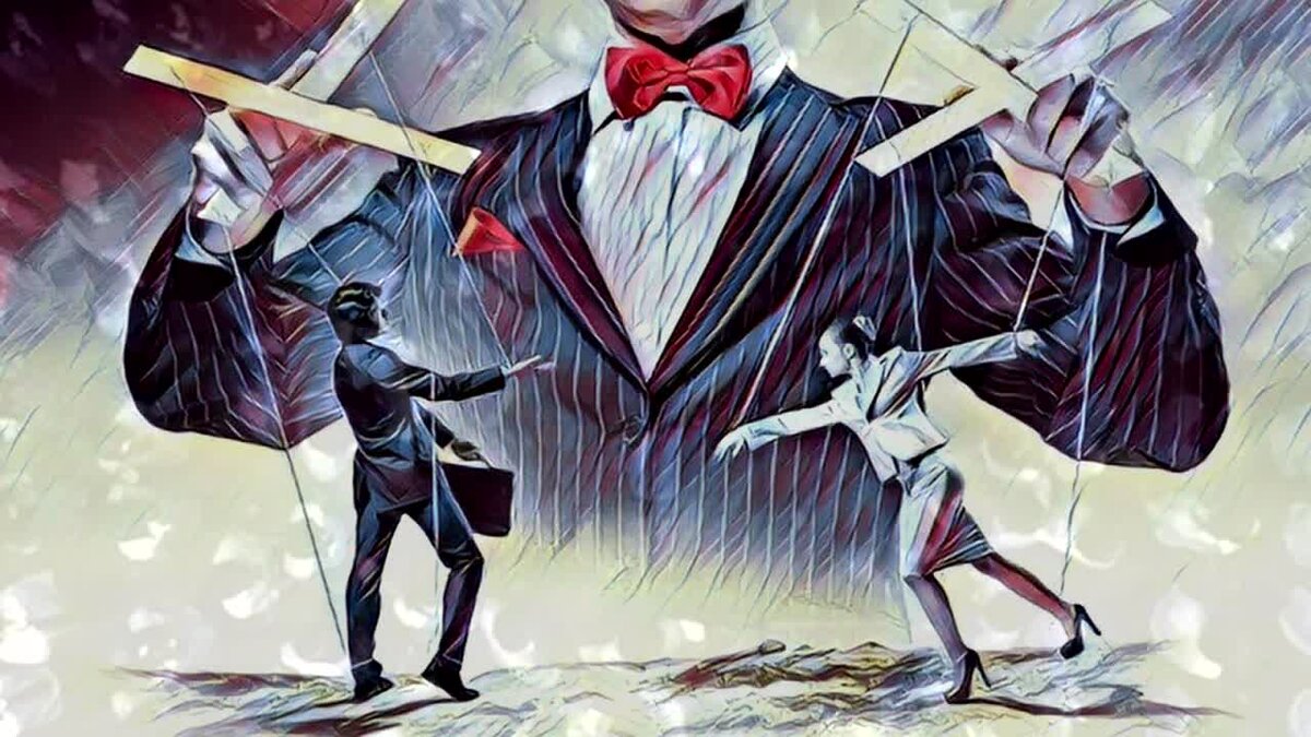 Картинки на тему манипуляция