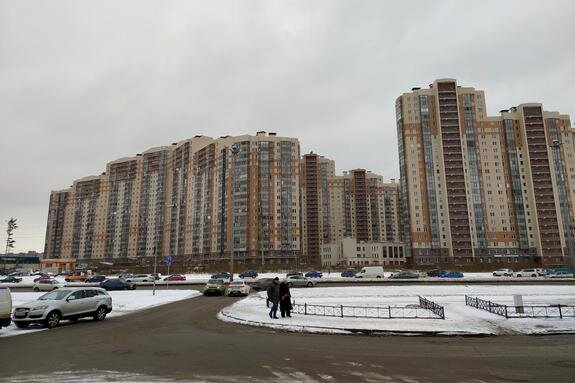    Фото: Global Look Press