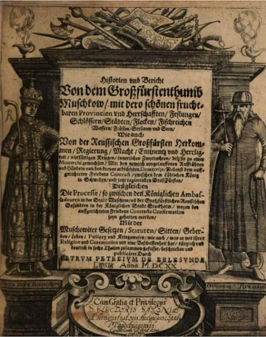 ÐÐ½Ð¸Ð³Ð° ÐÐµÑÑÐµÑ Ð´Ðµ ÐÑÐ»ÐµÐ·ÑÐ½Ð´Ð° Ð¾ ÐÐ¾ÑÐºÐ¾Ð²Ð¸Ð¸