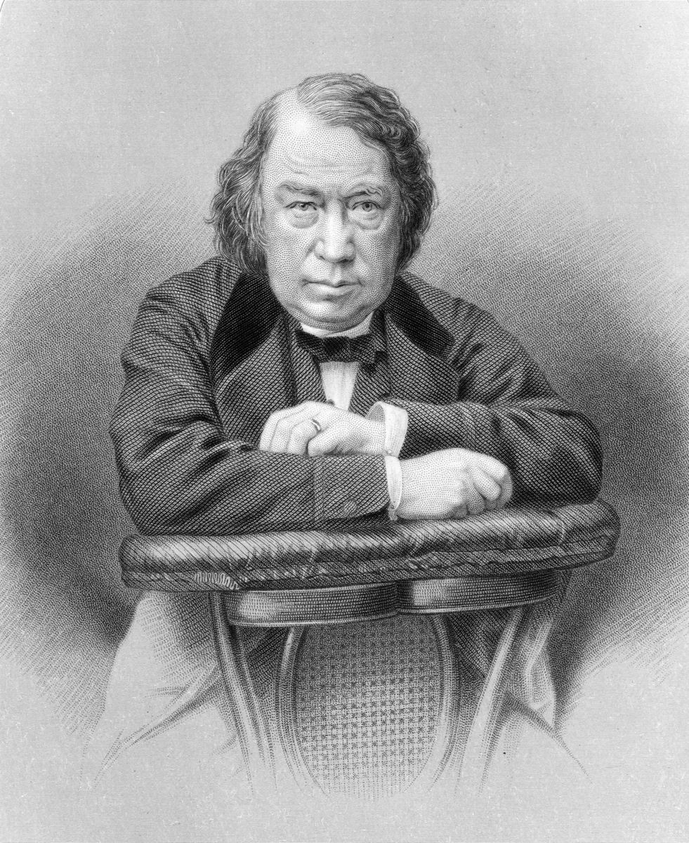 Чарльз Маккей