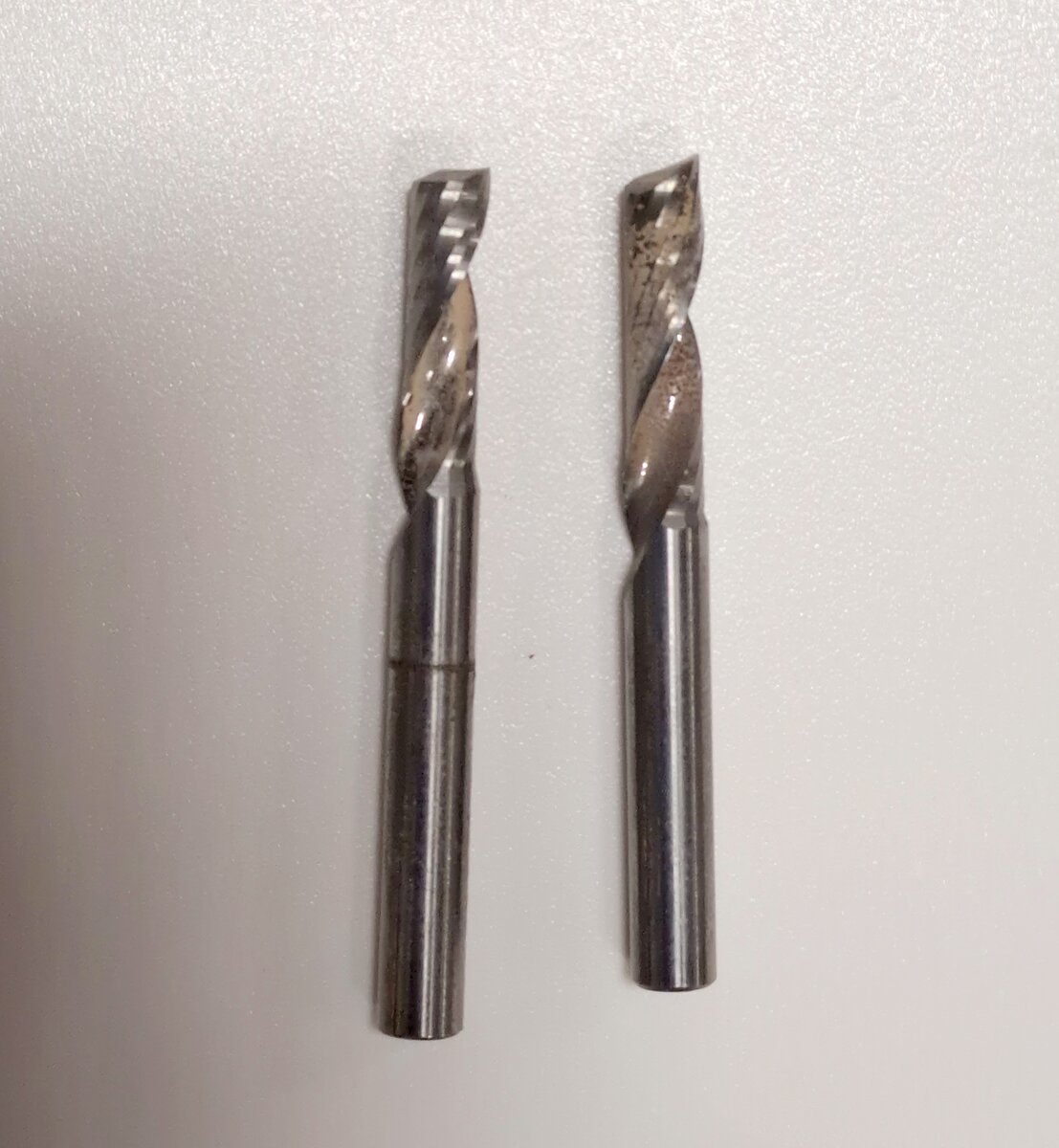 Фреза для быстрого сверления